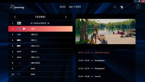 TV V ŽIVO 06